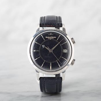 JAEGER LeCOULTRE, Memovox.