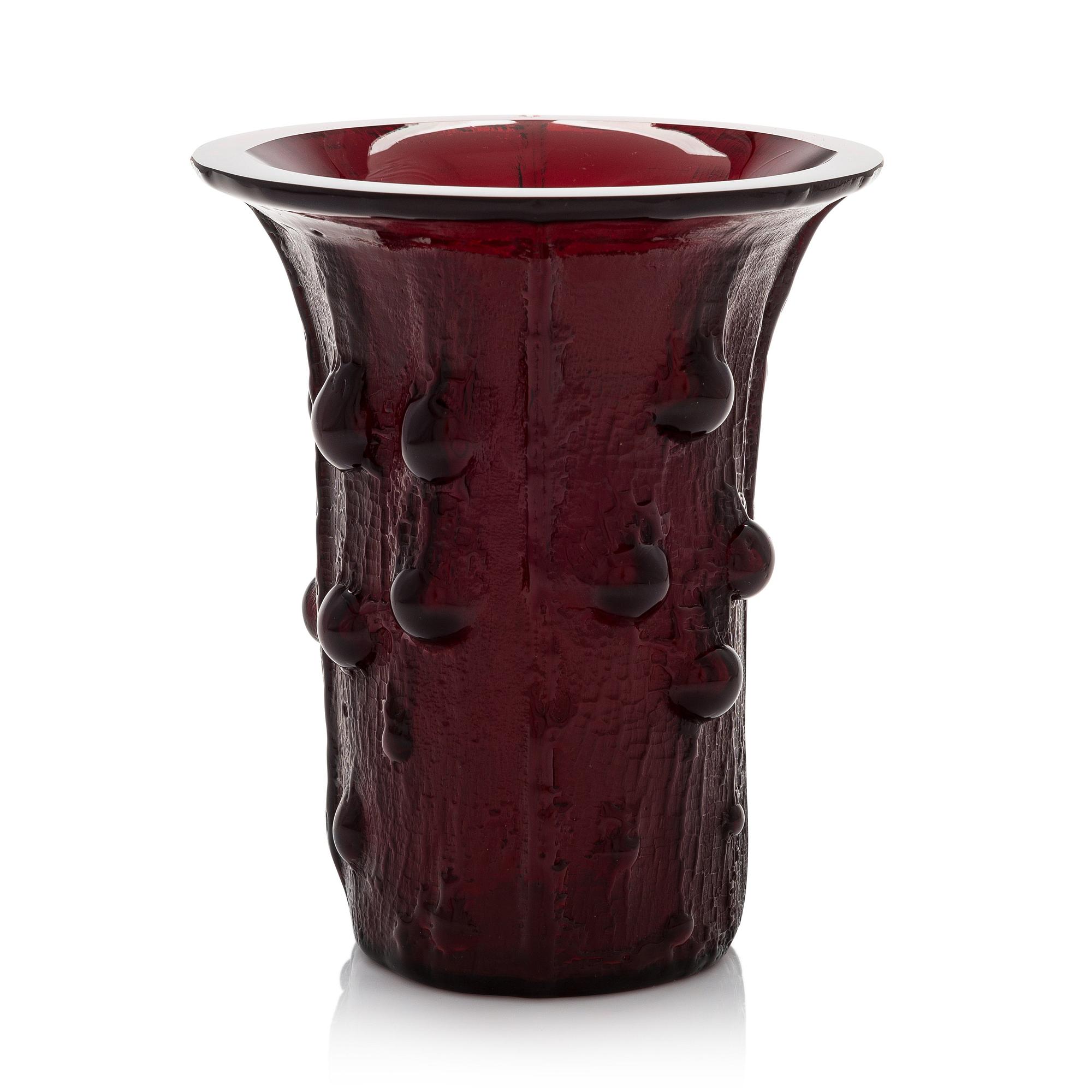 Timo Sarpaneva, vas, "Finlandia 3356", signerad Timo Sarpaneva 3356.