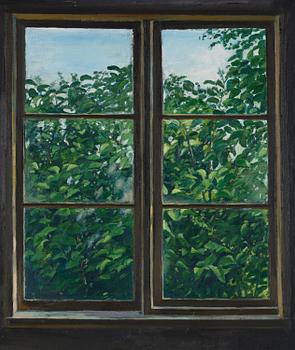 Gerhard Nordström, ”Ute blåser sommarvind”.