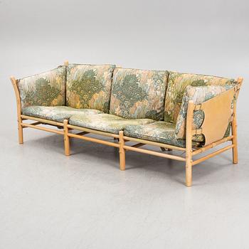 Arne Norell, soffa, "ilona", Norell Möbler.