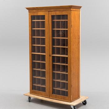 VINSKÅP, omkring 1900.