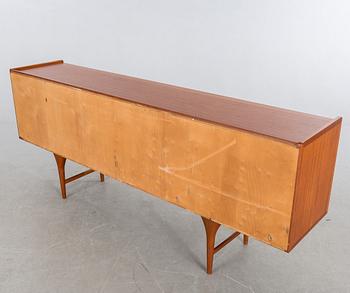 SIDEBOARD, Seffle Möbelfabrik, Svante Skogh. 1900-talets mitt.