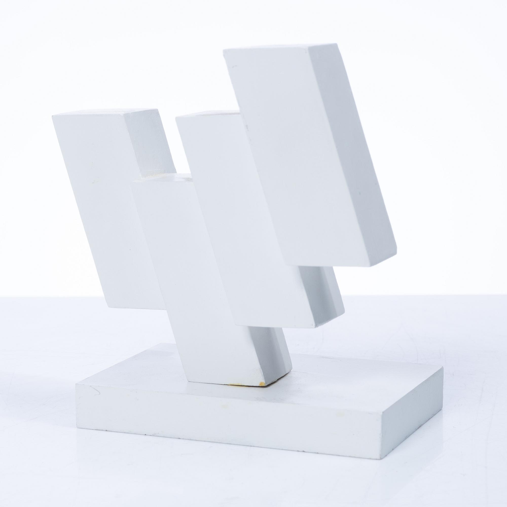 Lars Erik Falk, Untitled.