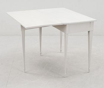 SPELBORD, 1800-tal.