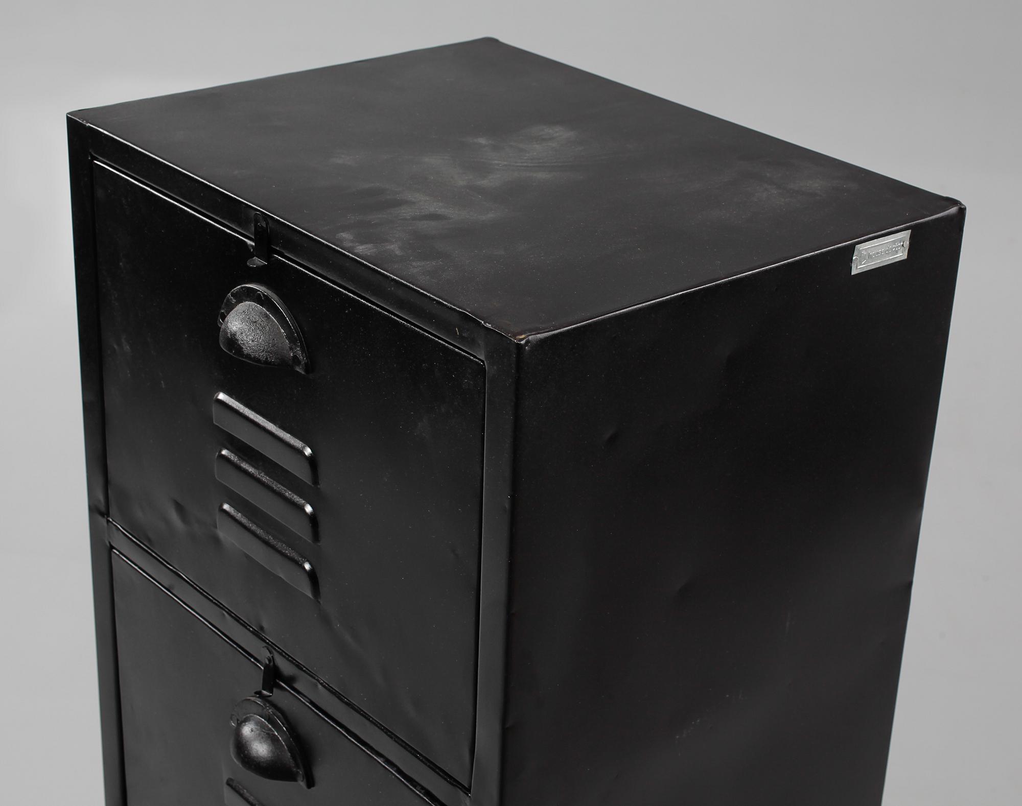 SKÅP, industrimodell, House Doctor, omkring år 2000.