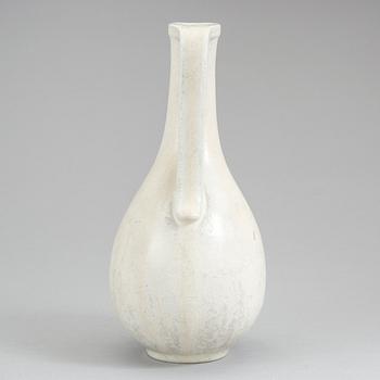 GUNNAR NYLUND, vas stengods, Rörstrand, 1940-/50-tal.