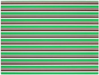 125. Jacob Dahlgren, "Peinture Abstraite (Medium, numéro soixante-six)".