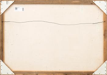 Magnus Wijkström, Utan titel.