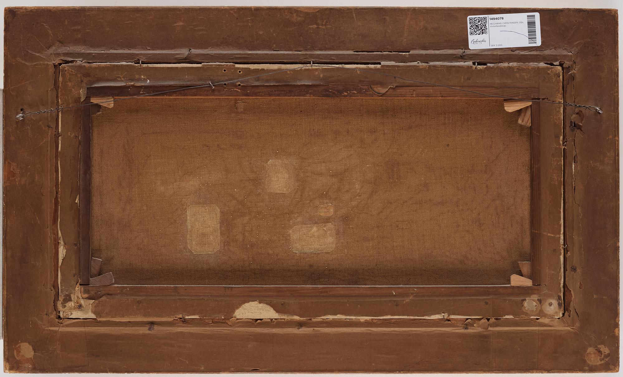 Nils Hans Christiansen,