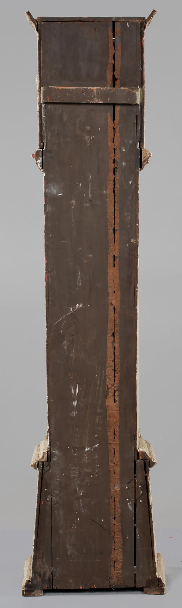GOLVUR, 1800-tal.
