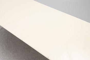 Carl Malmsten, Dining table, second half of the 20th century.