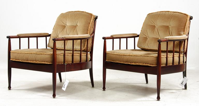 FÅTÖJER, "Skrindan", Kerstin Hörlin Holmqvist, OPE-möbler.