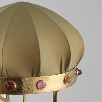 LAMPA, jugend, 1900-talets första hälft.