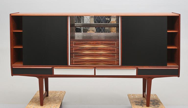 SIDEBOARD, Danmark, 1950/60-tal.