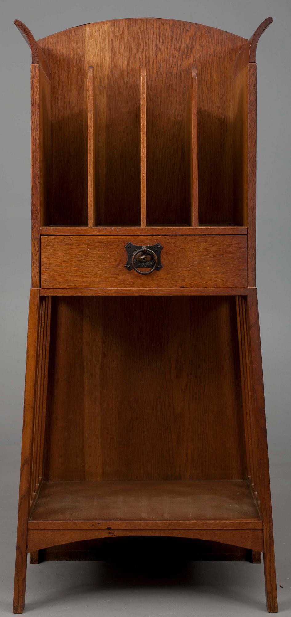 NOTSTÄLL, Ek, jugend.