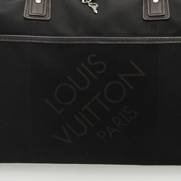 Louis Vuitton, viikonloppulaukku, "Albatros".