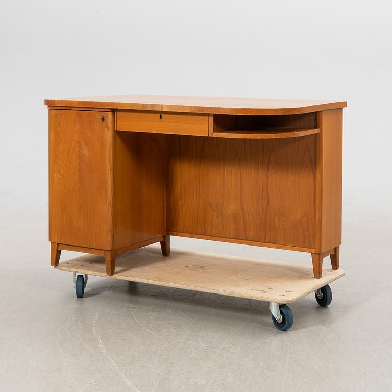 Skrivbord 1900-talets mitt.