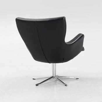 Jan Ekström, fåtölj, ”Gyro”, Conform.