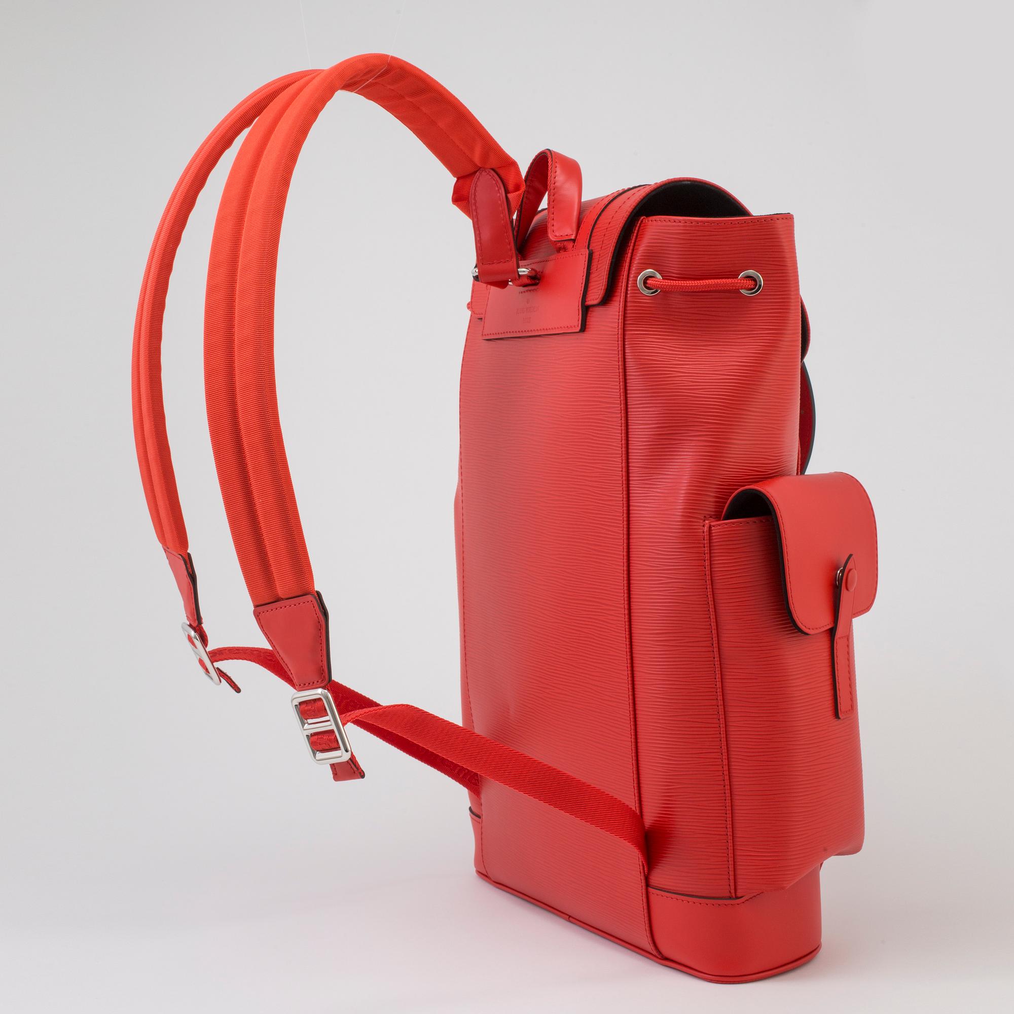 Supreme lv bag new arrivals