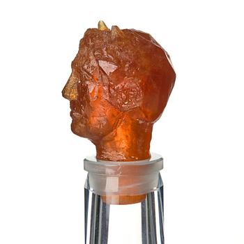 Stephan Balkenhol, "Eau de Vie".