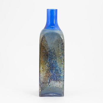 Bertil Vallien, vas, glas, Kosta Boda, 1991.