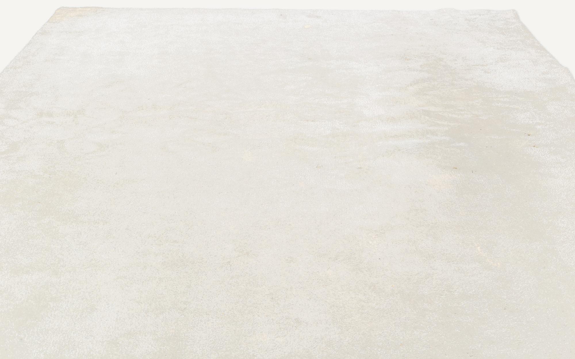 Matta, Kasthall, handtuftad. "Stubb special". Ca 420 x 310 cm.