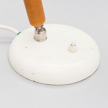 BORDSLAMPA, modell 2008, Stockmann Orno, Finland.