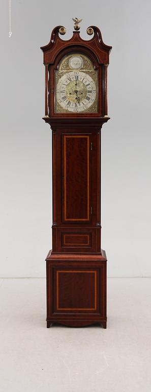 GOLVUR, England, 1800-talets första hälft.
