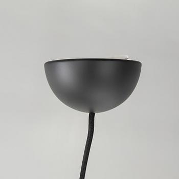 Sebastian Herkner, Ceiling lamp, "Collar Pendant", for Gubi, Denmark, 21st century.