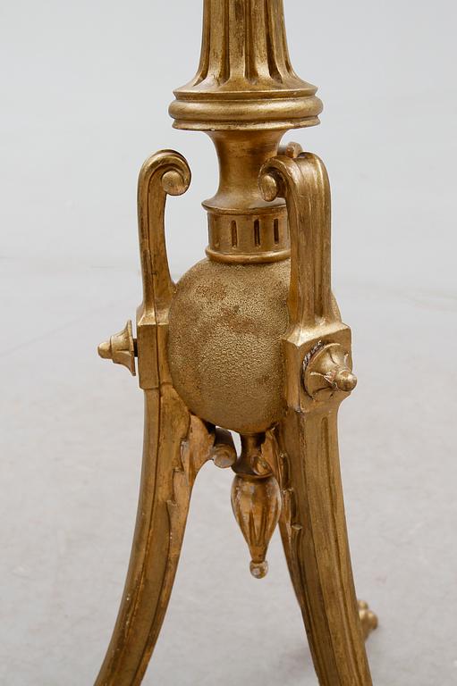 BORD, renässansstil, 1800-talets andra hälft.