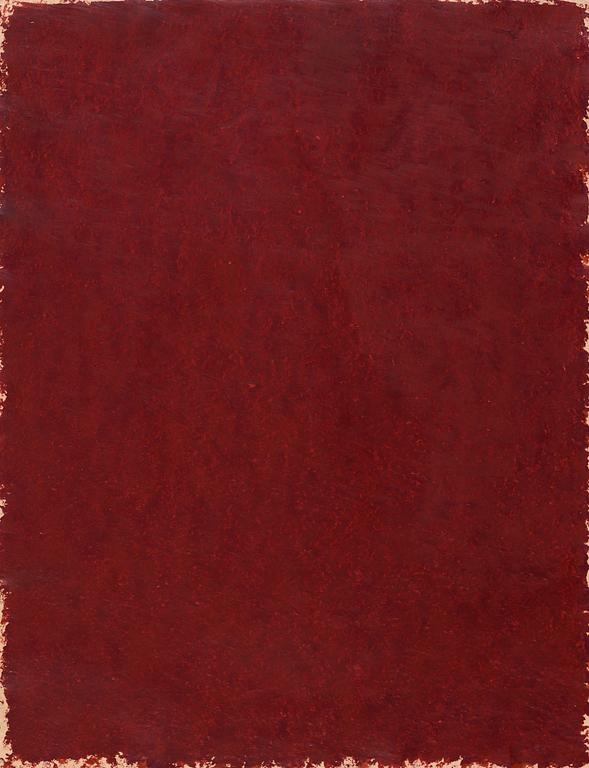 Anders Knutsson, Untitled   #1P.