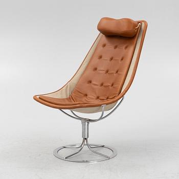 Bruno Mathsson, fåtölj, "Jetson 66", Dux.