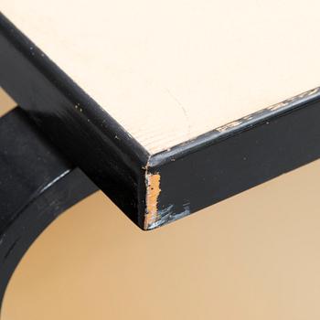 ALVAR AALTO, serveringsvagn, modell 98, Artek 1940-tal.