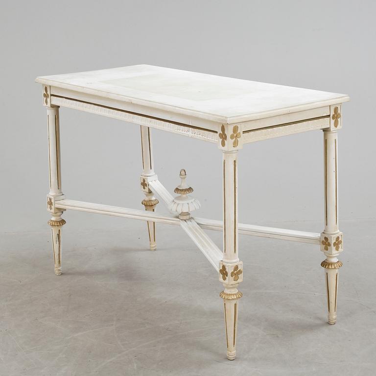BORD, gustaviansk stil, 1900-talets första hälft.