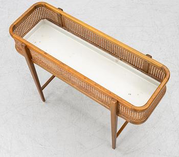 Flower table, Swedish Modern, 1940s/50s.