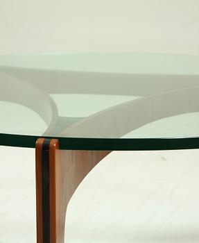 SOFFBORD, Svend Ellekaer, Christian Linnebergs möbelfabrik.