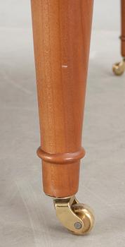 SOFFBORD, "Opal", Åfors, inhandlat på Ekerö Möbler 2001.