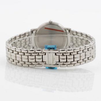 Longines, Presence, wristwatch, 33 mm.