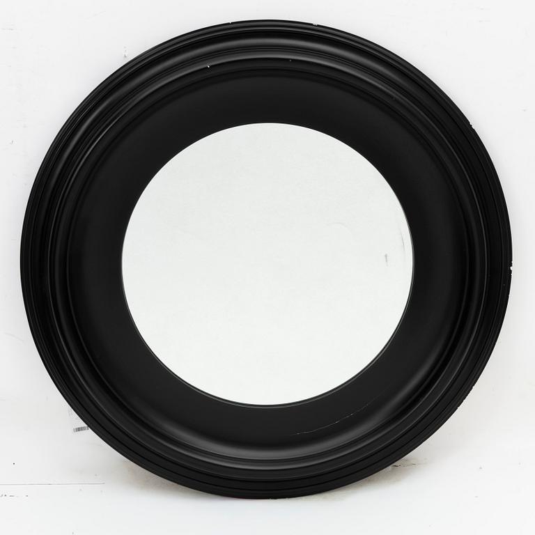 A mirror, contemporary manufacture.