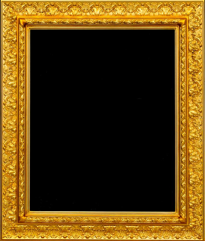 FRAME, early 20th century.