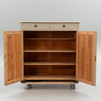 Skänk, 1800-tal.