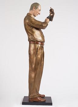 Lotta Hannerz, "World Maker".