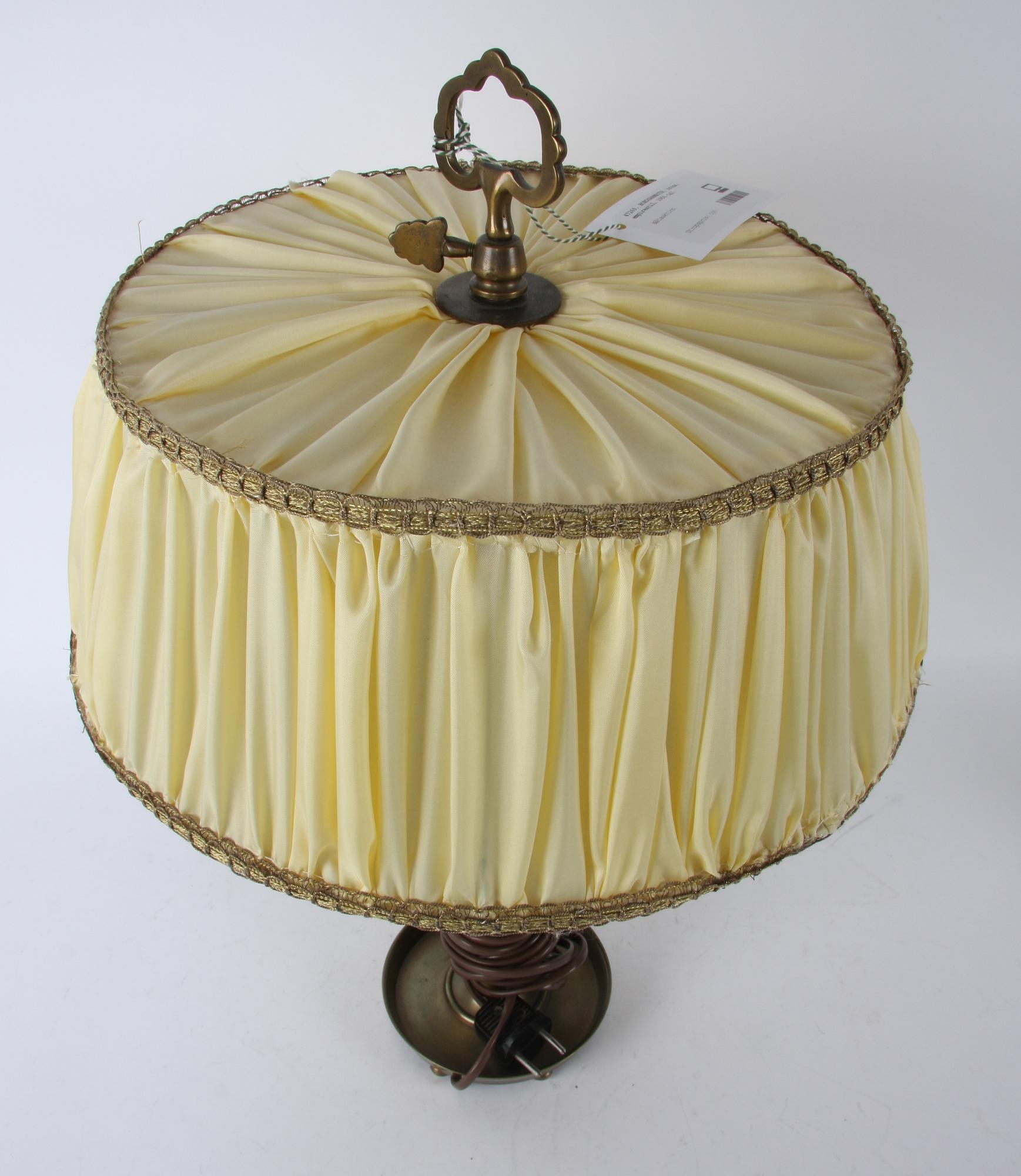 BORDSARMATUR, brons, empirestil, 1900-tal.