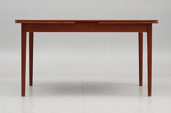 MATBORD, Troeds, Nils Jonsson, 1960-tal.