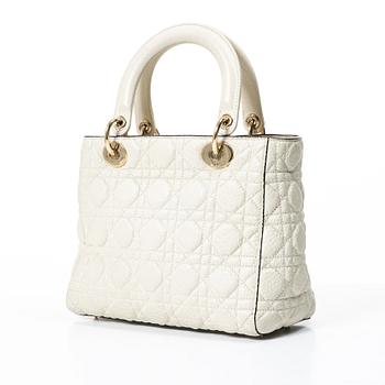 Christian Dior, väska, "Lady Dior", 2017.