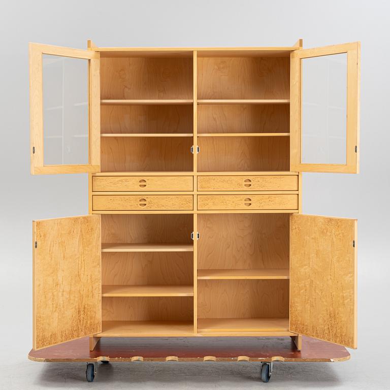 Göran Malmvall, cabinet, "Svitjod", Karl Andersson & Söner, second half of the 20th century.