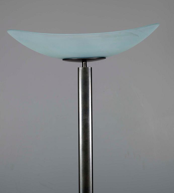 GOLVLAMPA, "Terre Tebe" Ernesto Gismondi, för Artemide.