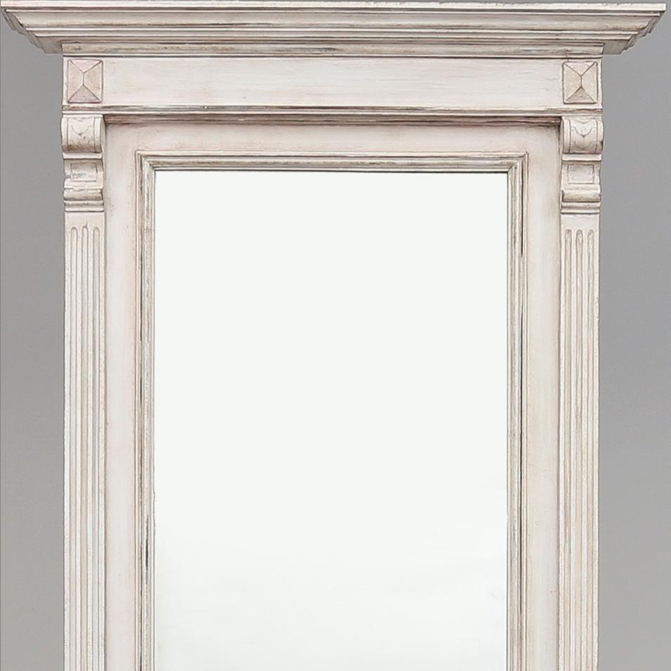 SPEGEL, 1800-talets andra hälft.