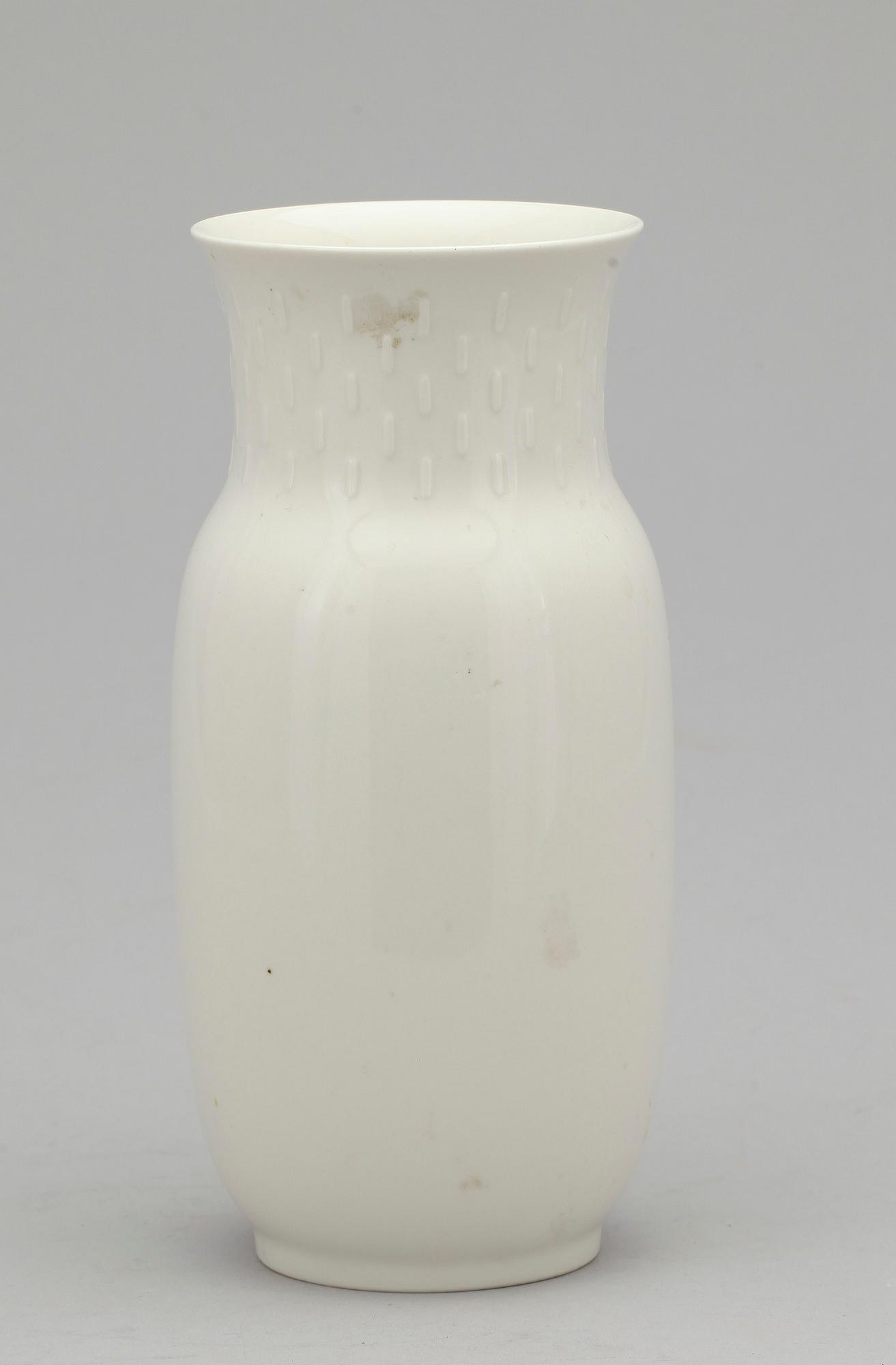 VAS, porslin, Royal Copenhagen.