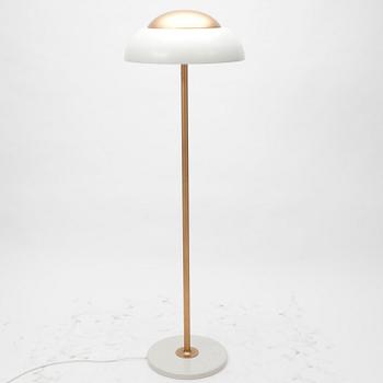 GOLVLAMPA, design Heikki Turunen, Orno 1970/1980-tal.